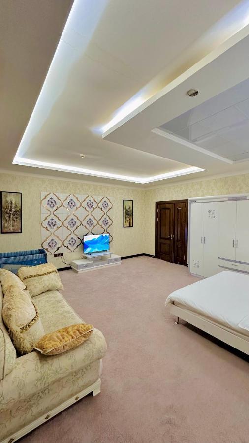 Hayot Hotel Τασκένδη Εξωτερικό φωτογραφία