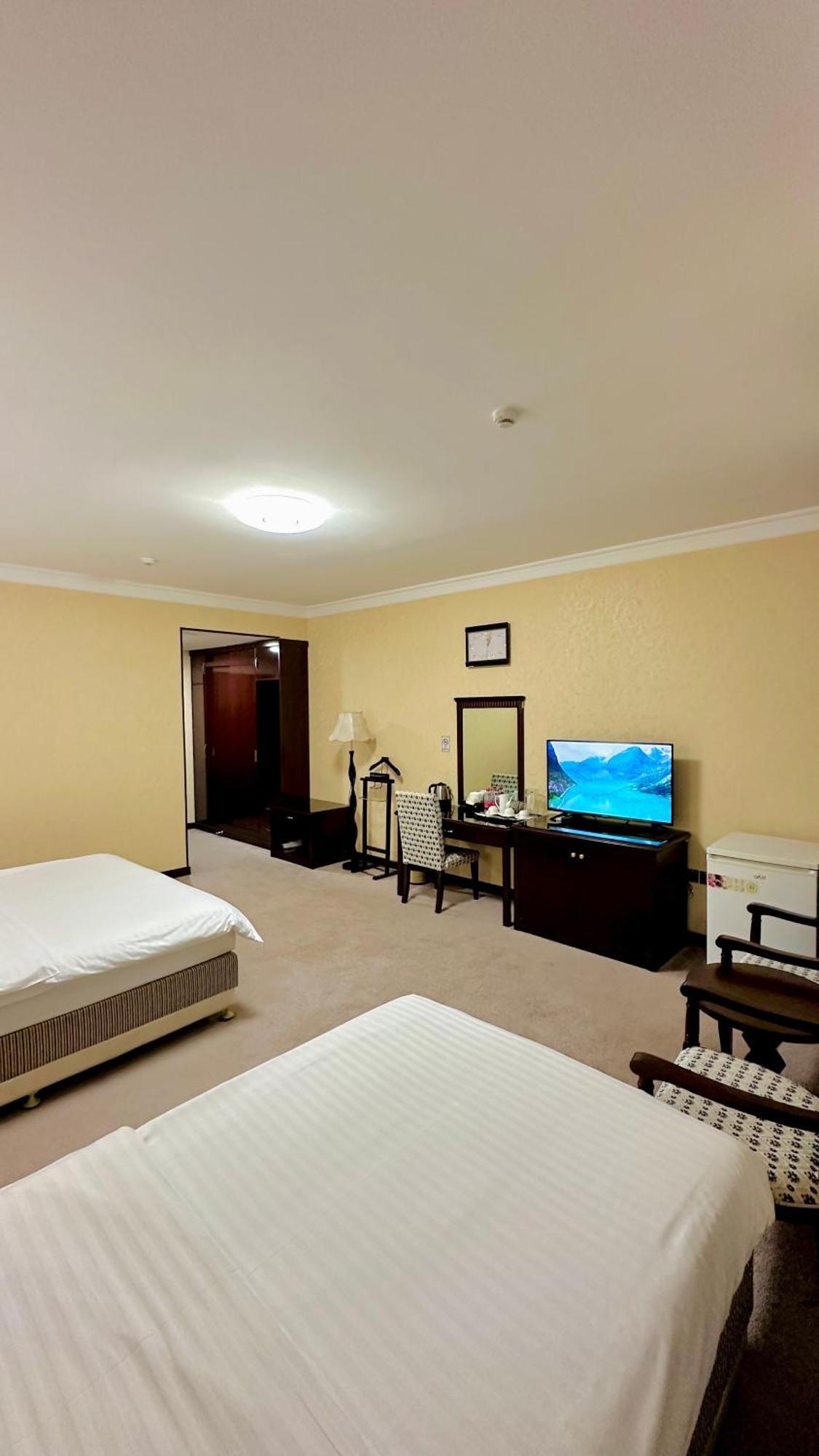 Hayot Hotel Τασκένδη Εξωτερικό φωτογραφία