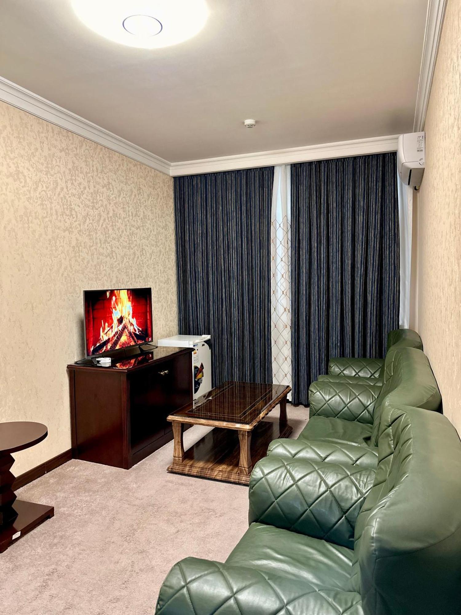 Hayot Hotel Τασκένδη Εξωτερικό φωτογραφία