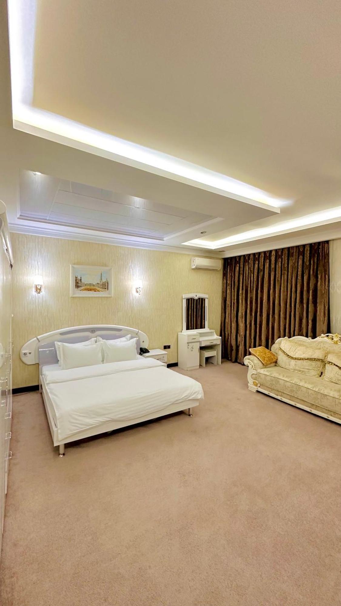 Hayot Hotel Τασκένδη Εξωτερικό φωτογραφία