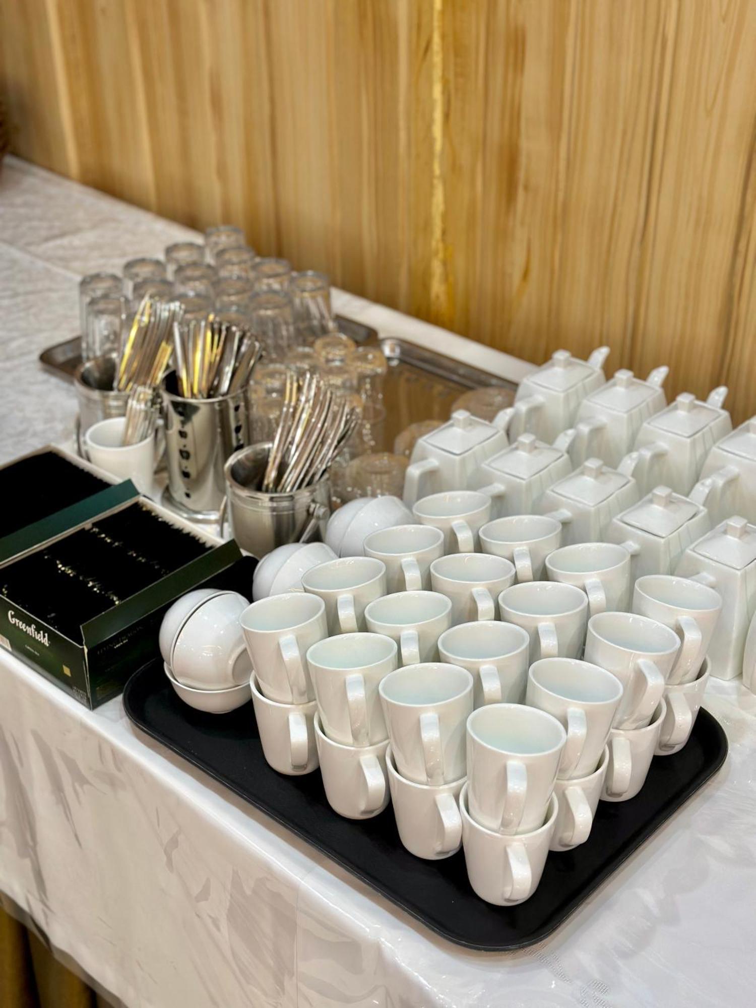 Hayot Hotel Τασκένδη Εξωτερικό φωτογραφία