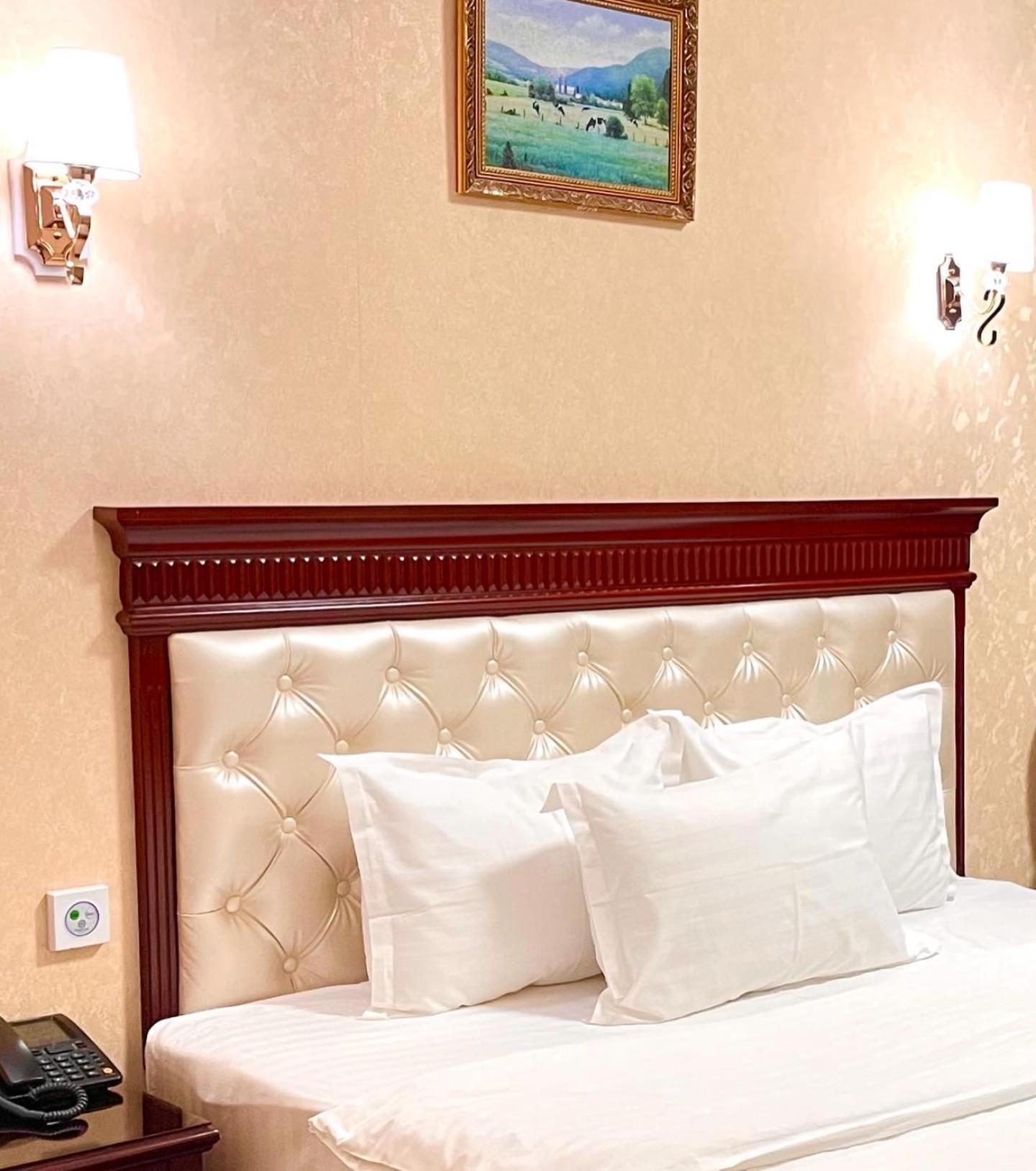 Hayot Hotel Τασκένδη Εξωτερικό φωτογραφία