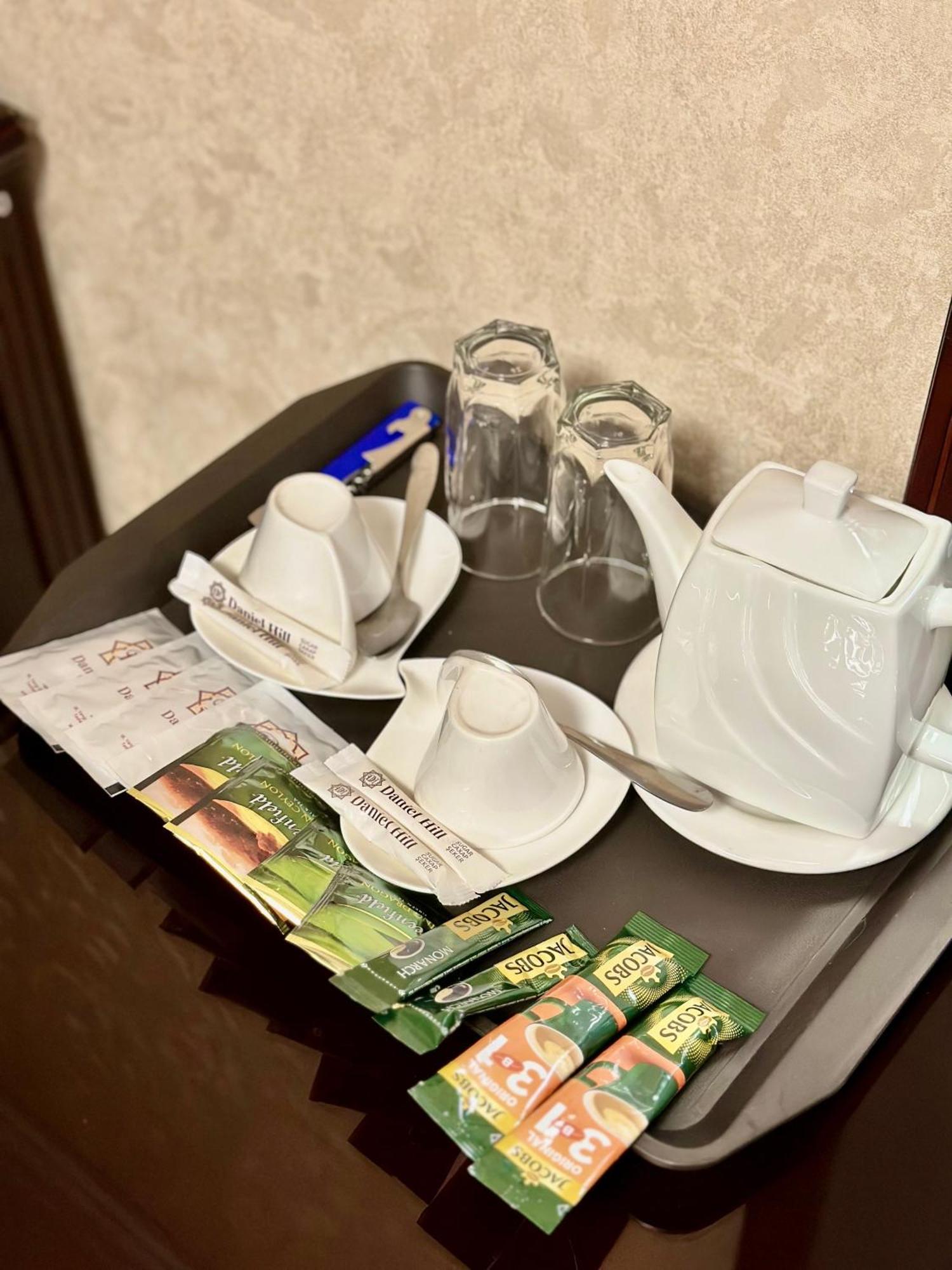 Hayot Hotel Τασκένδη Εξωτερικό φωτογραφία