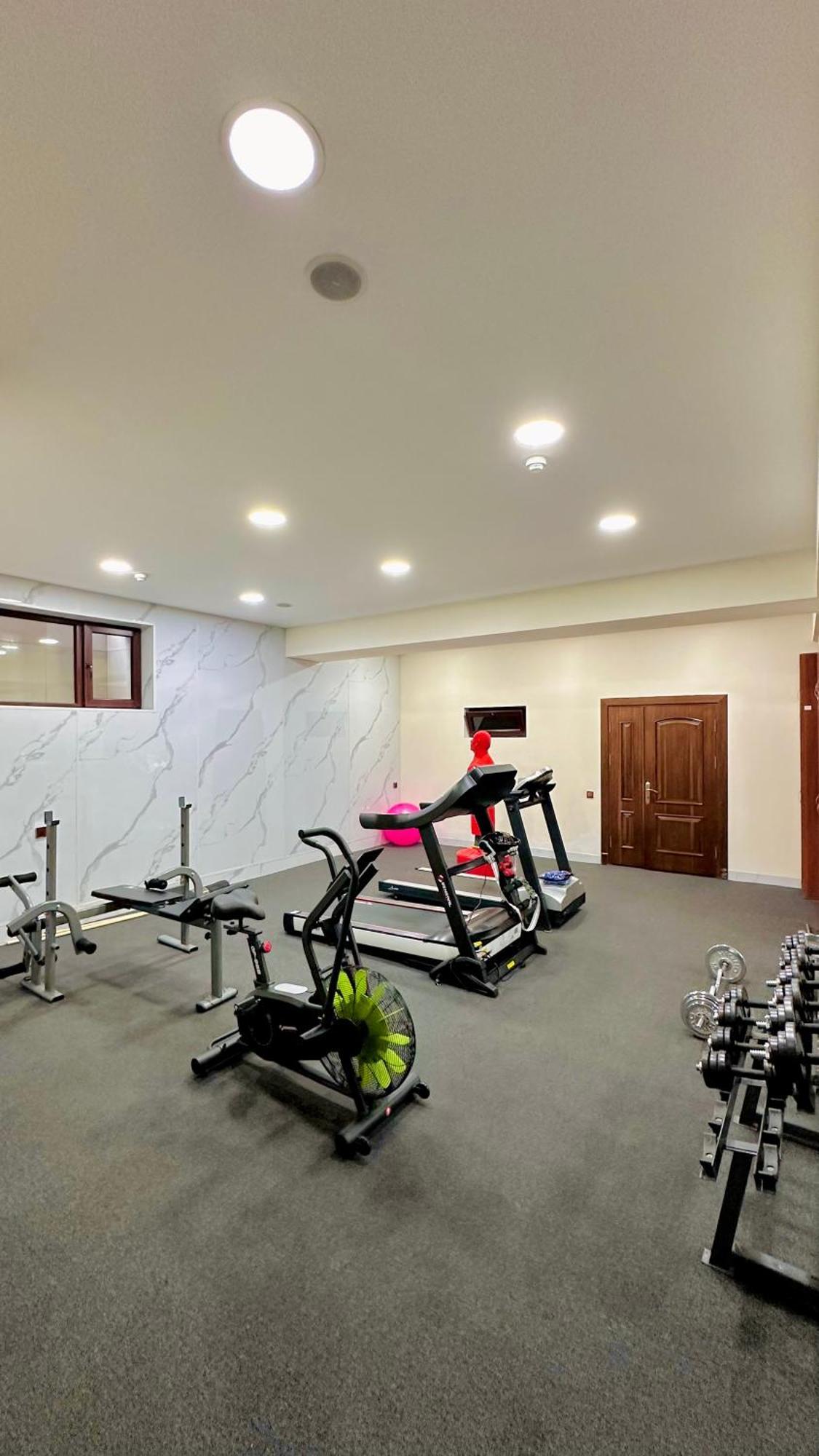 Hayot Hotel Τασκένδη Εξωτερικό φωτογραφία