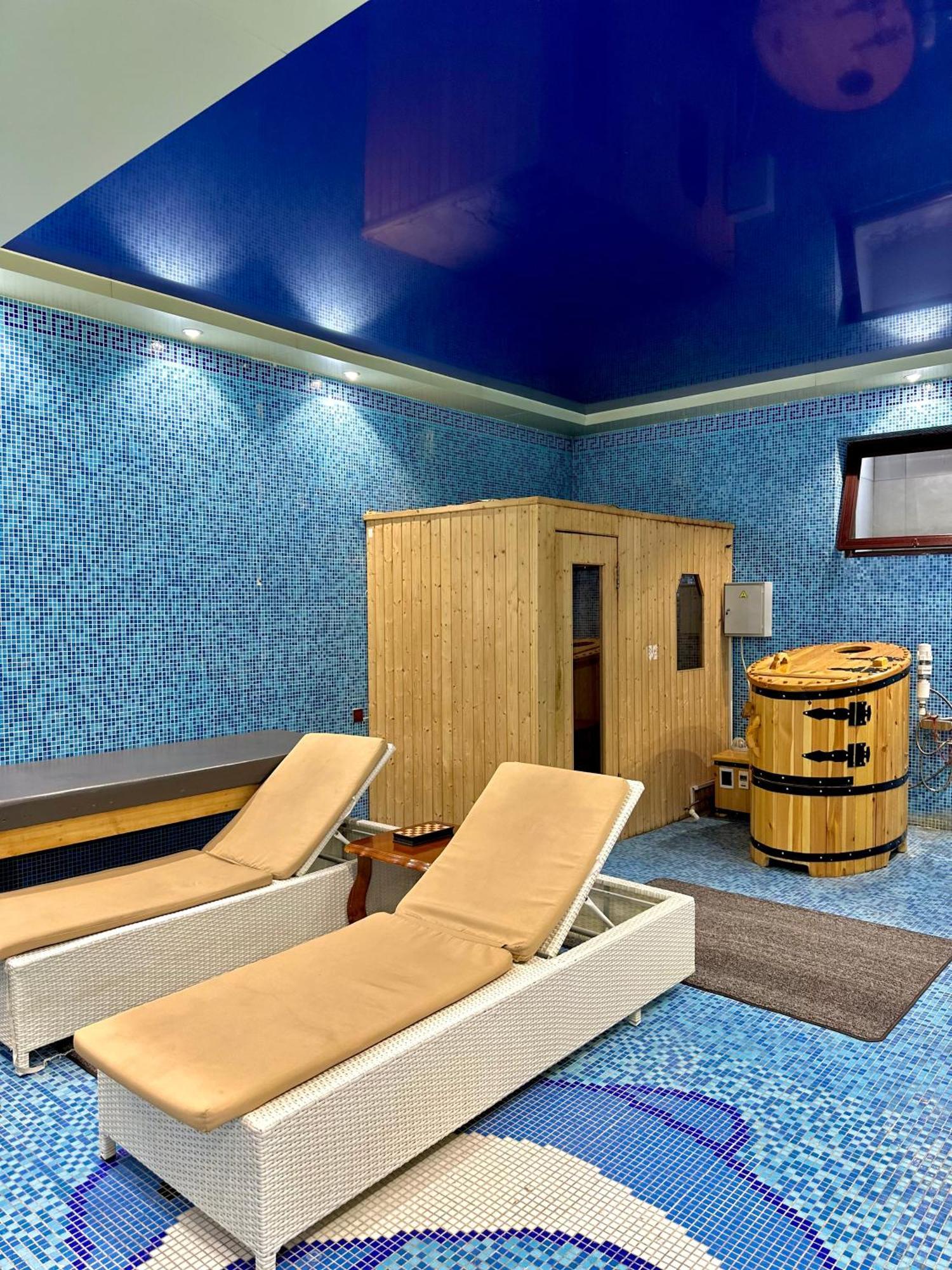 Hayot Hotel Τασκένδη Εξωτερικό φωτογραφία