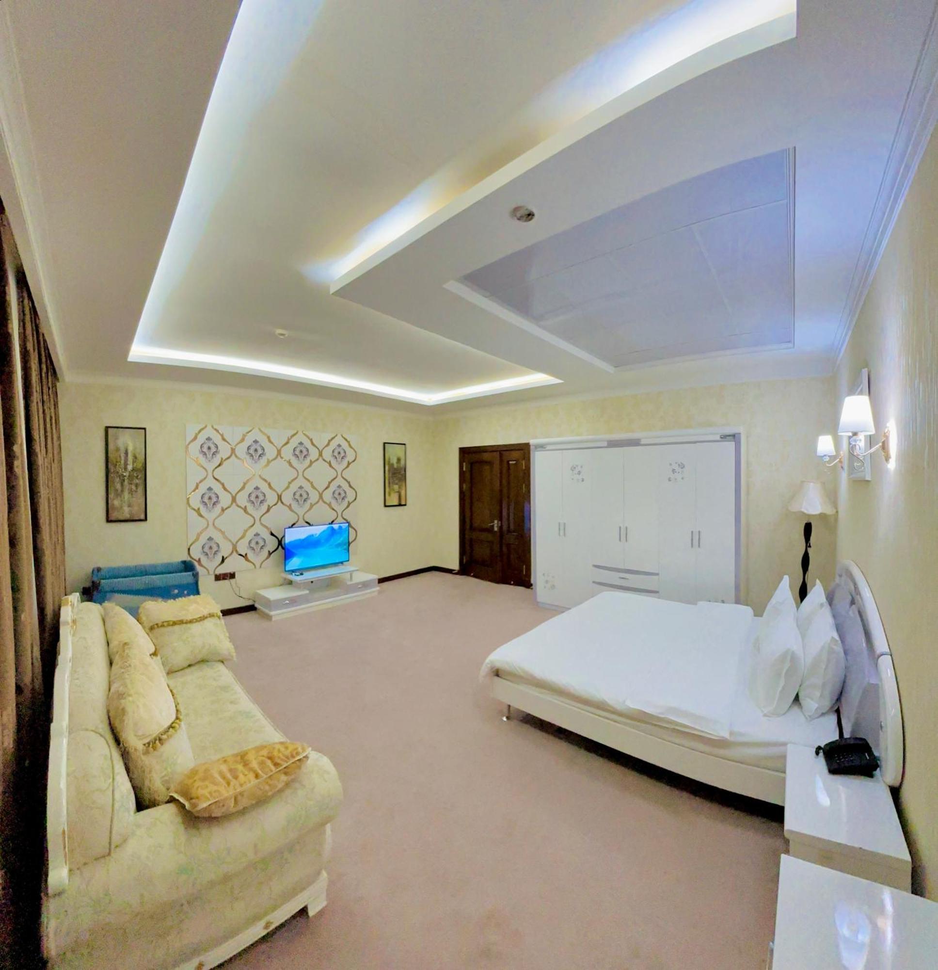 Hayot Hotel Τασκένδη Εξωτερικό φωτογραφία