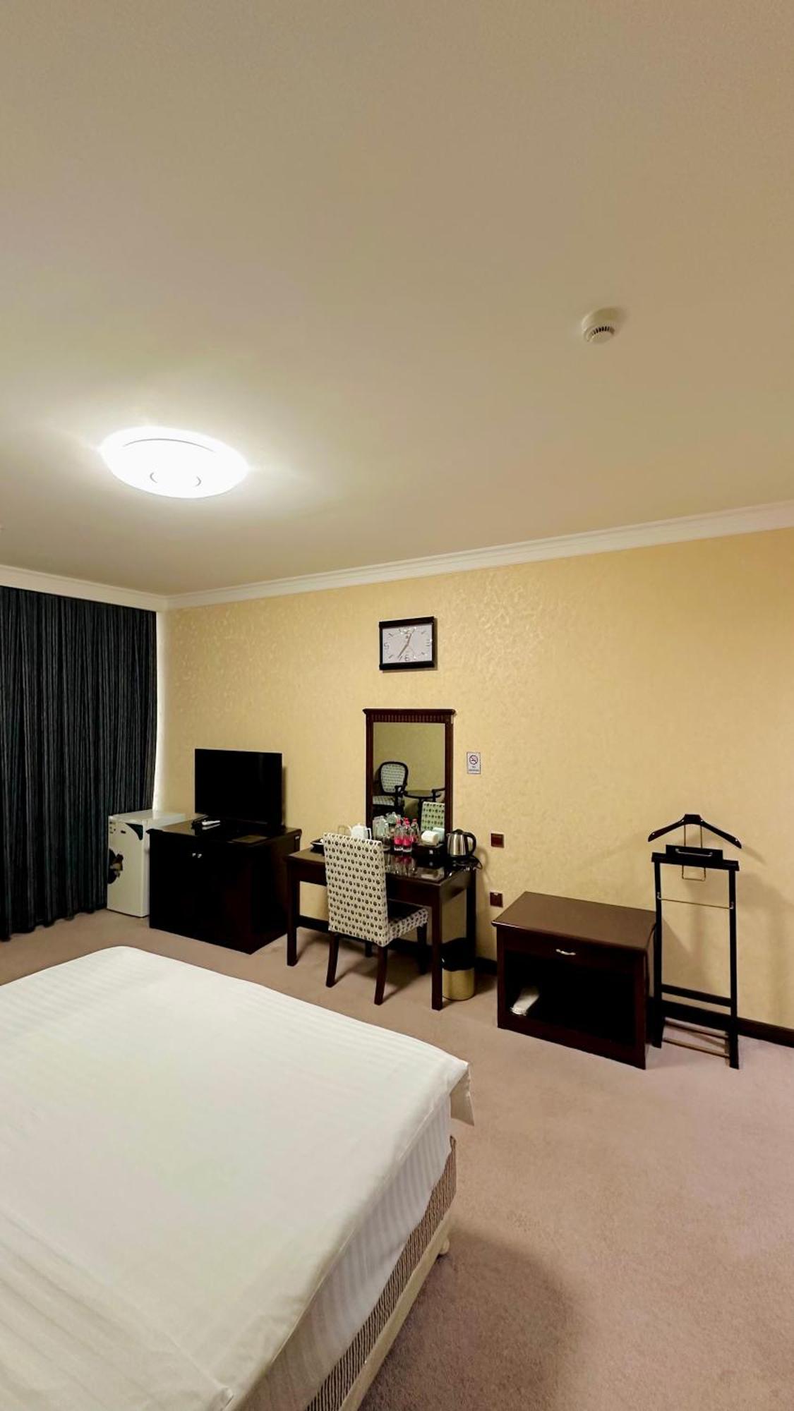 Hayot Hotel Τασκένδη Εξωτερικό φωτογραφία